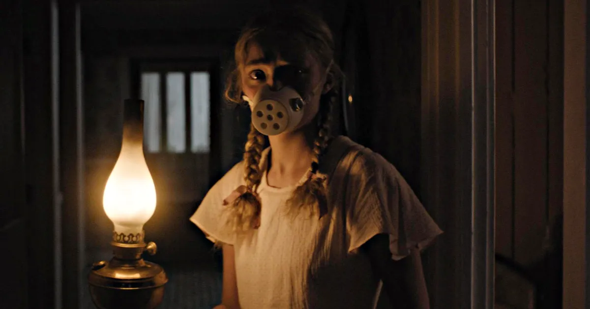 Hold Your Breath (2024) Movie Ending Explained