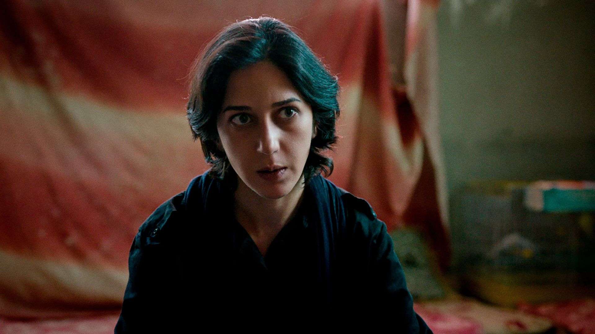 Holy Spider (2022) Movie Review