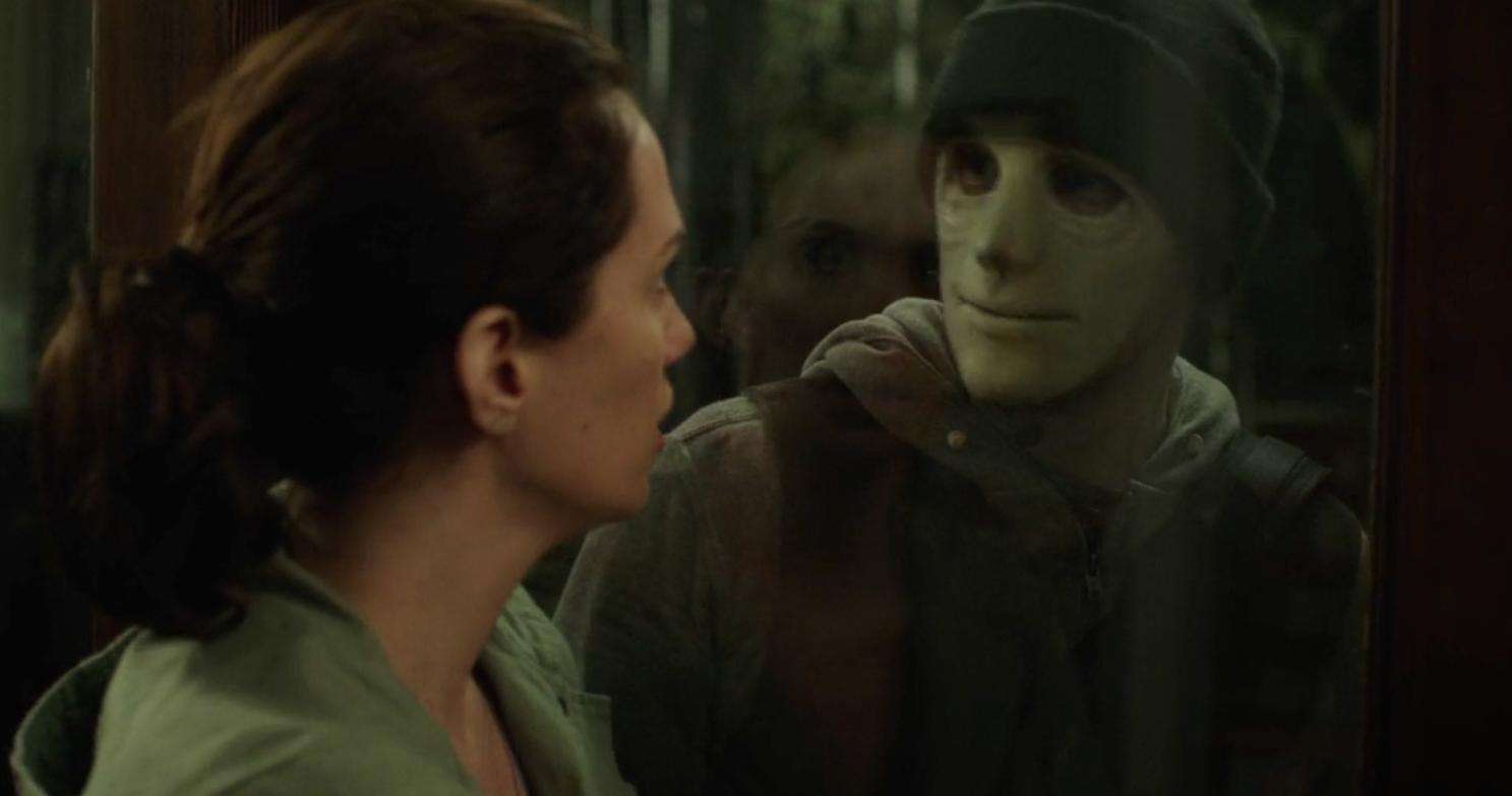 Hush (2016)