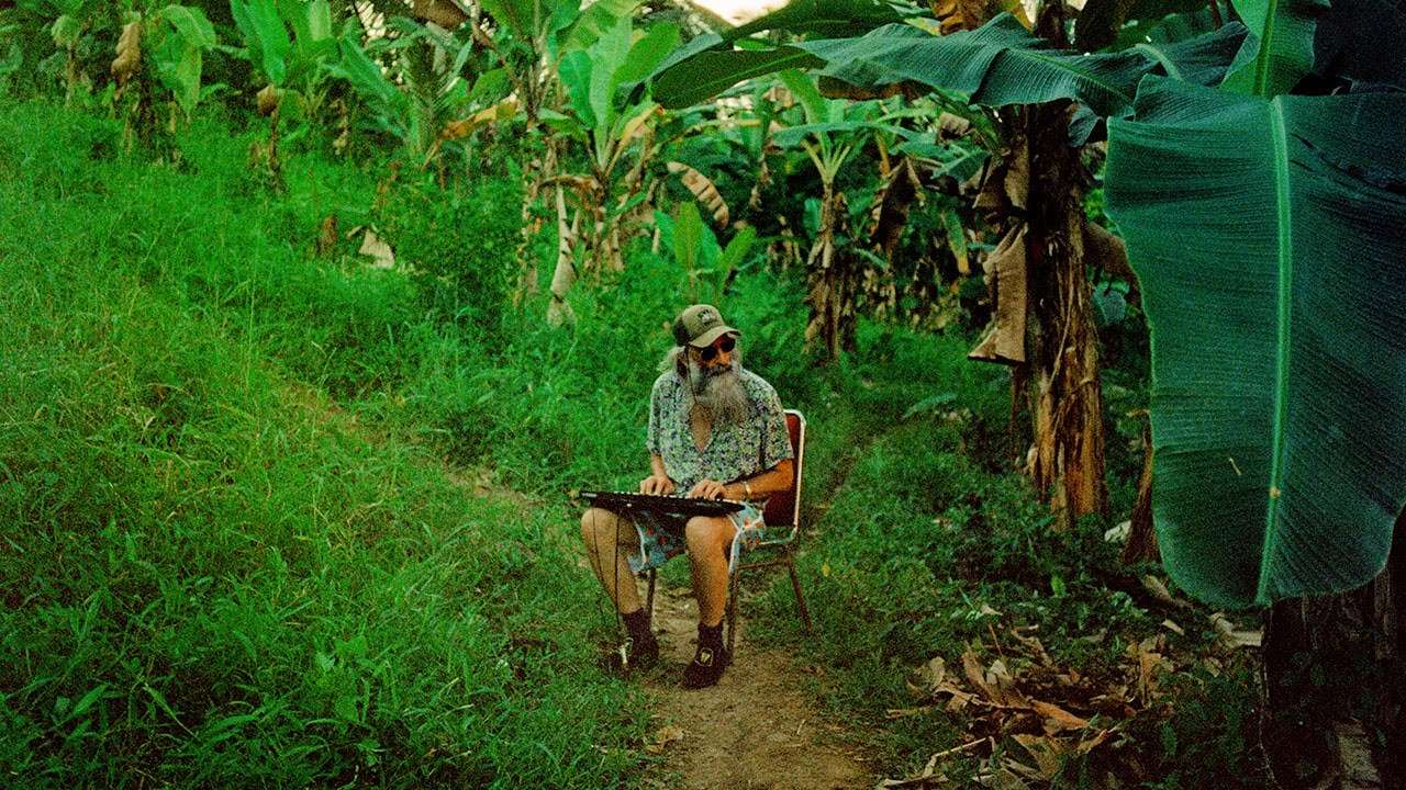 Interview with Justin Kurzel, Director, ‘Ellis Park’, A Documentary on Musician Warren Ellis