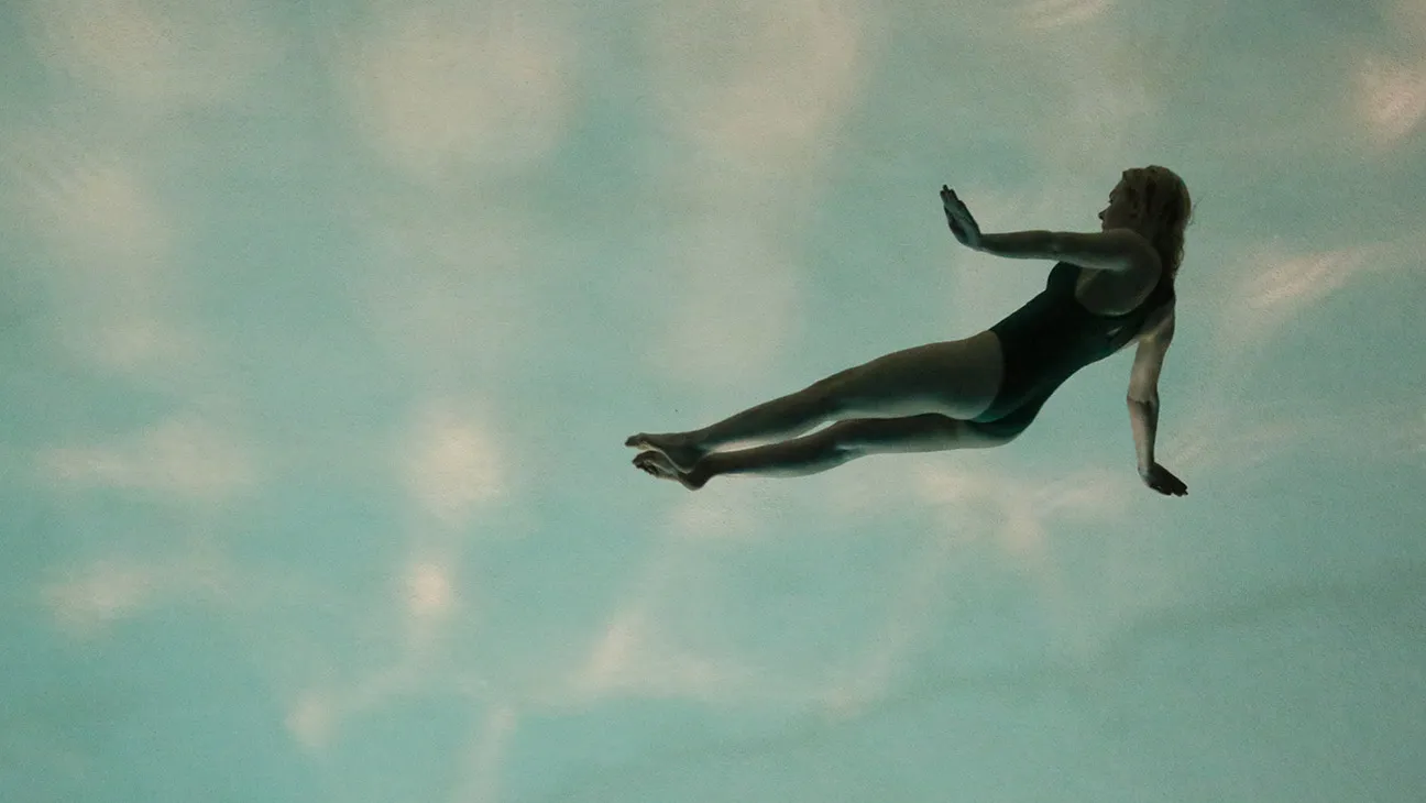 It’s Not Me (C’est pas moi) by Leos Carax MAMI 2024