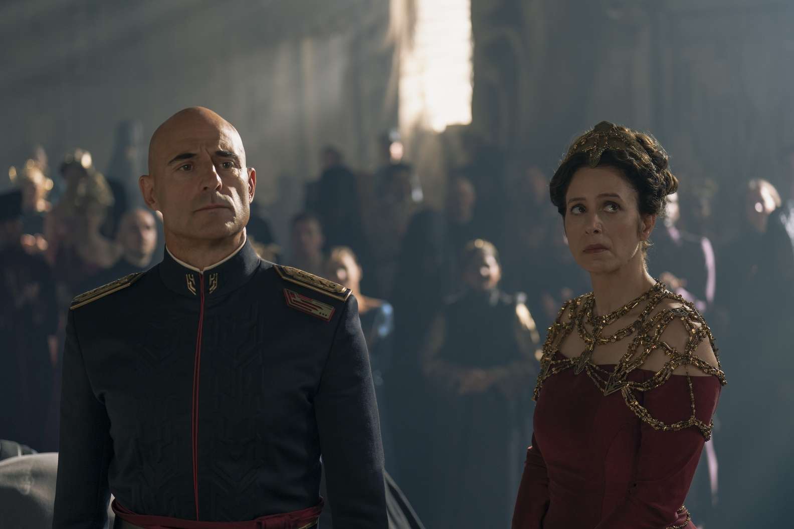 JioCinema Premium to Stream HBO Original Drama Series 'Dune: Prophecy' Starting November 18