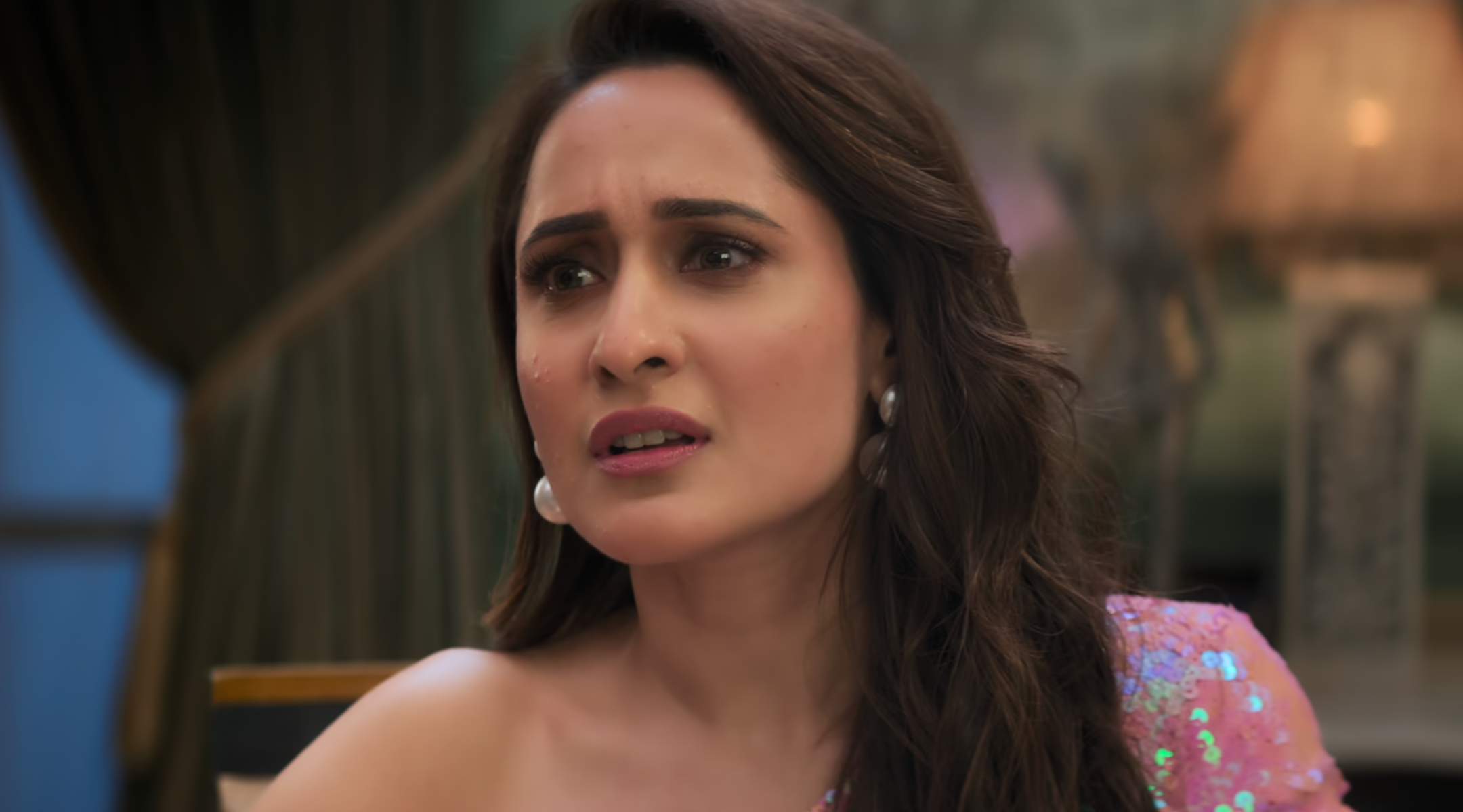 Khel Khel Mein (2024) Movie Ending Explained