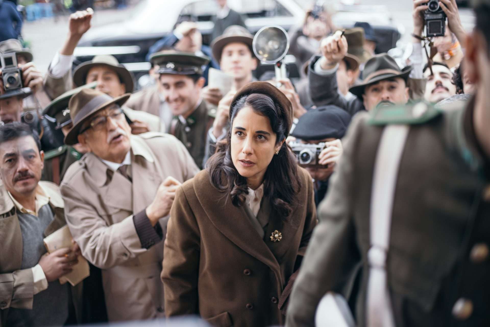 In Her Place (El lugar de la otra, 2024) ‘Netflix’ Movie Review, Ending & True Story Explained