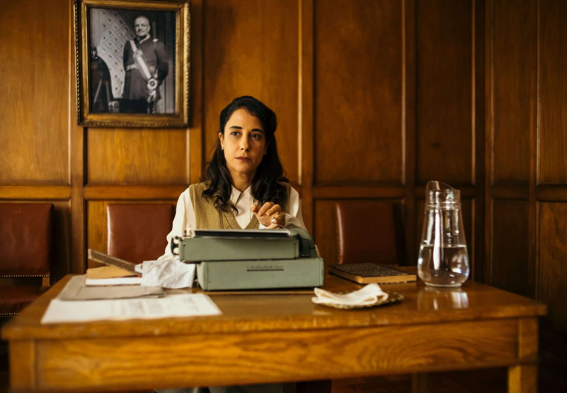 In Her Place (El lugar de la otra, 2024) ‘Netflix’ Movie Review, Ending & True Story Explained