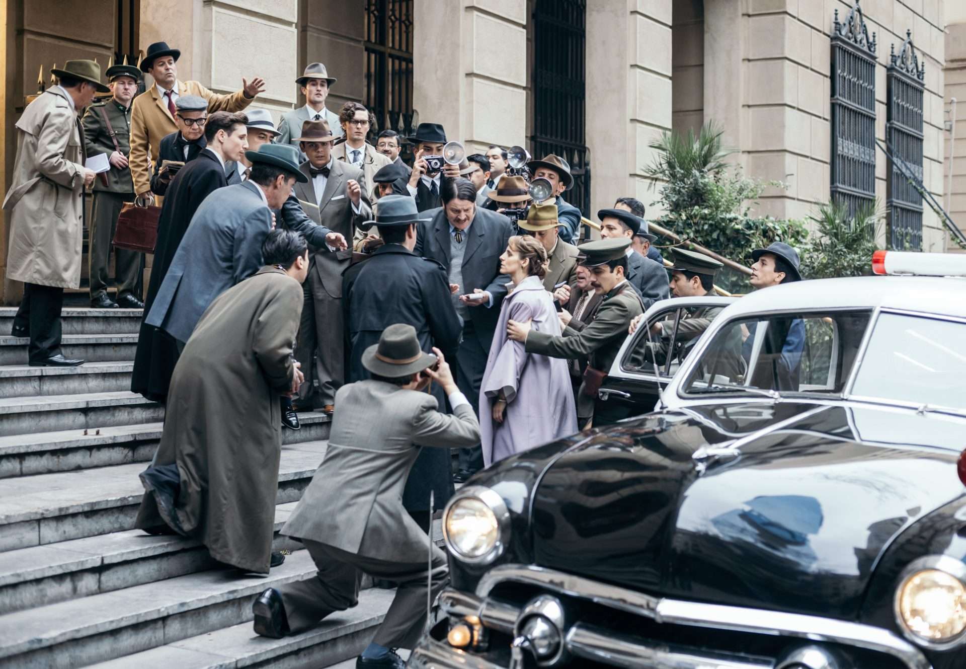 In Her Place (El lugar de la otra, 2024) ‘Netflix’ Movie Review, Ending & True Story Explained