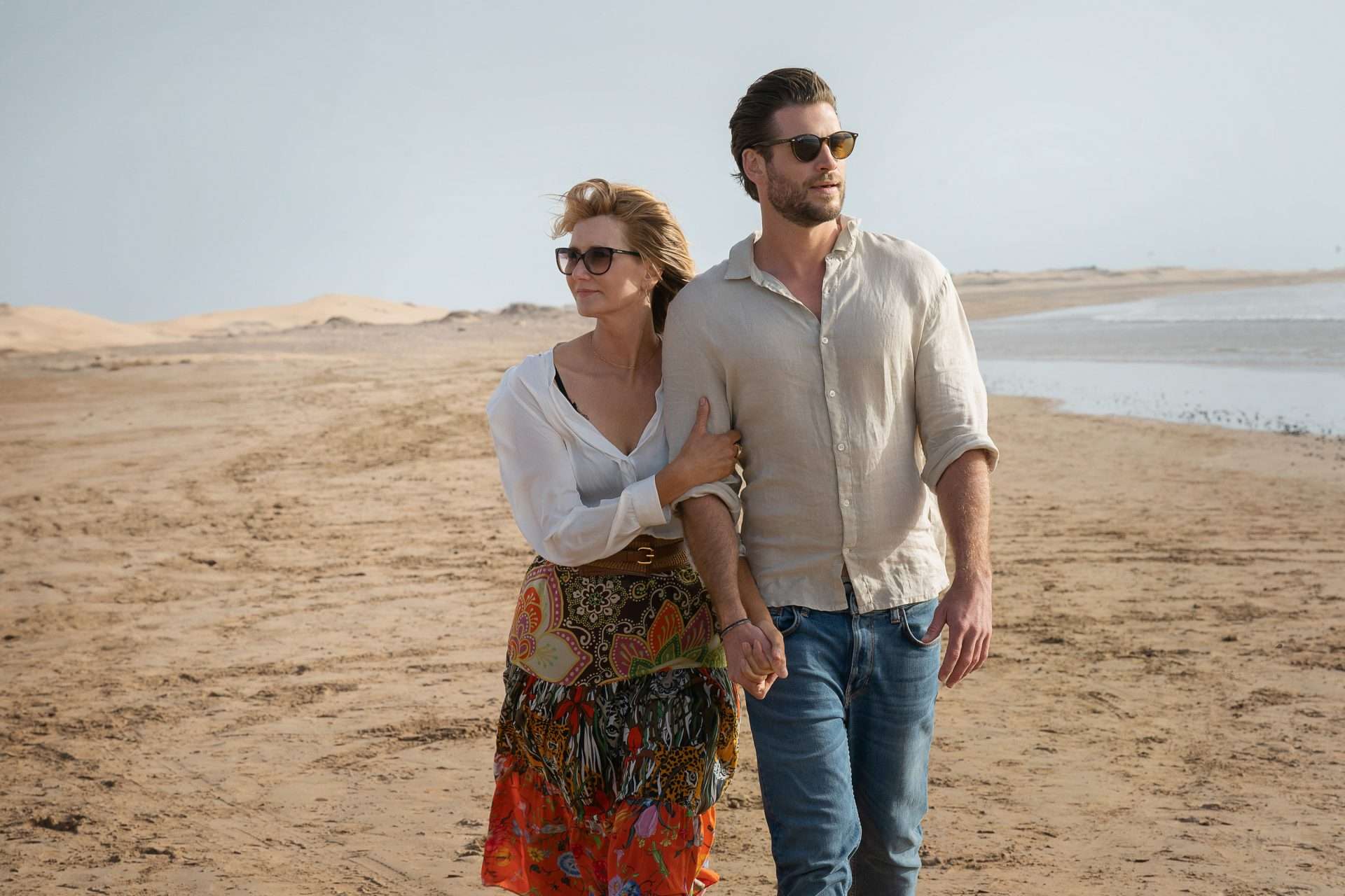 Lonely Planet (2024) Movie Ending Explained