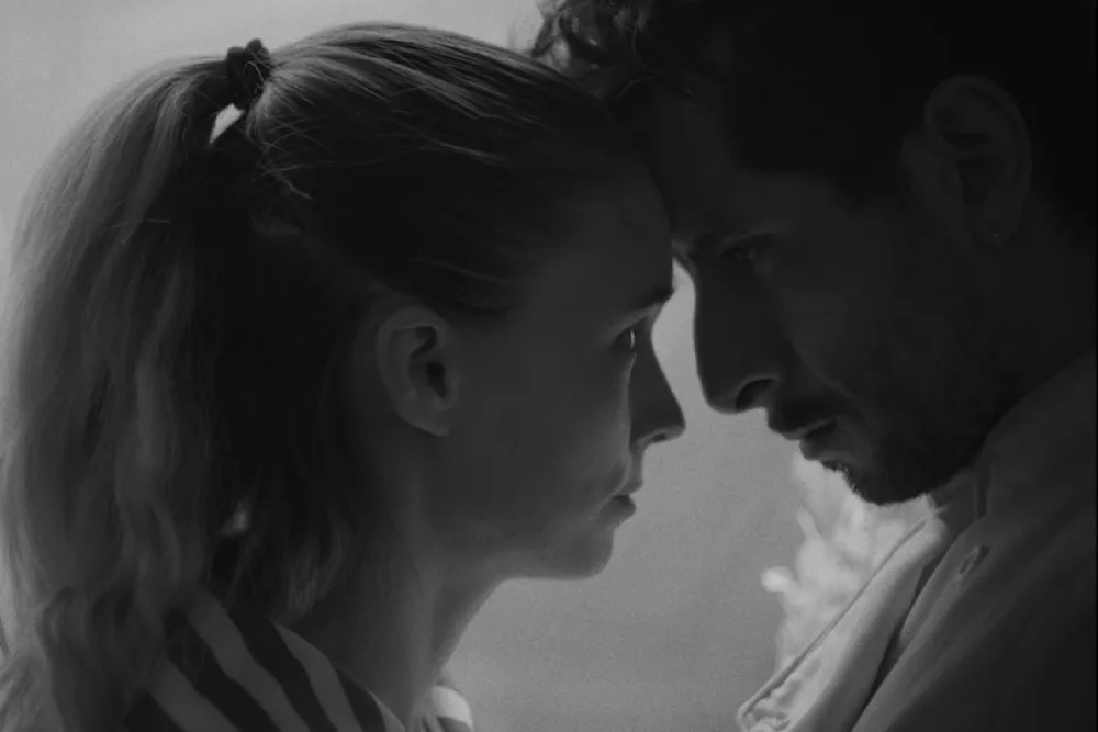 La Cocina (The Kitchen, 2024) ‘CIFF’ Movie Review