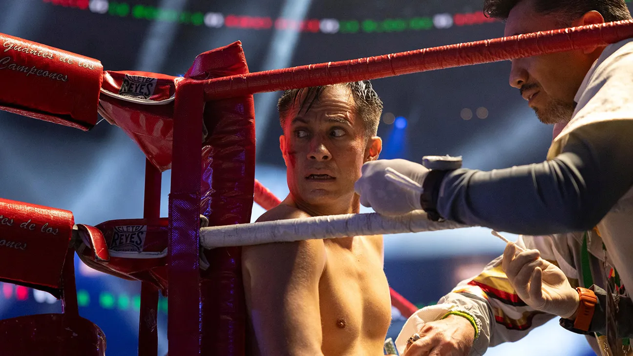La Máquina (Hulu Miniseries) Review, Recap, & Ending Explained