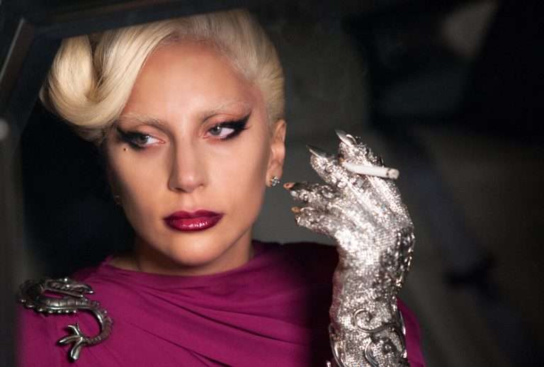 Lady Gaga’s Horror Picks: From Hitchcock Classics to Nightmarish Thrillers