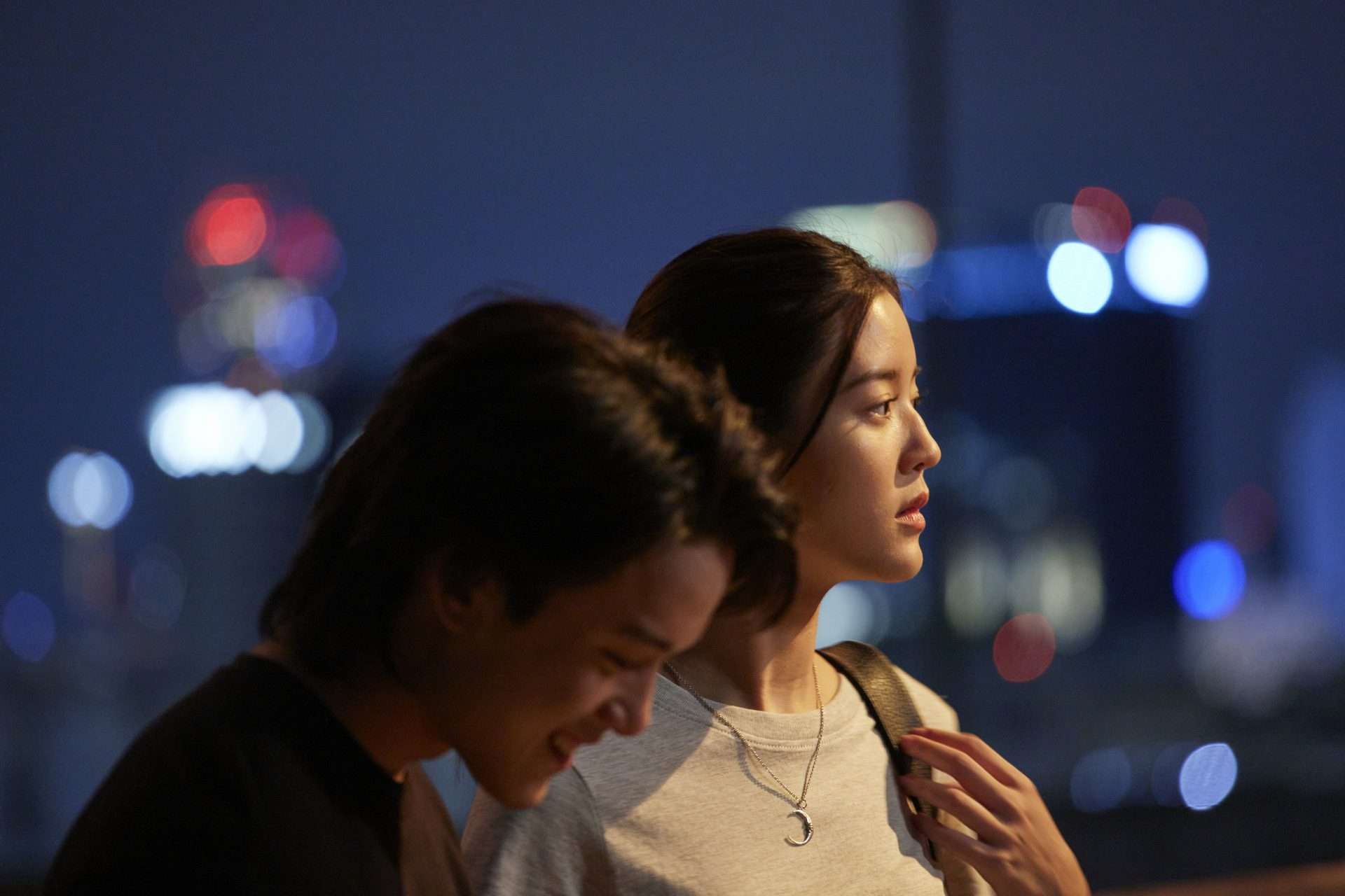 Love Stuck (2024) Movie Ending Explained