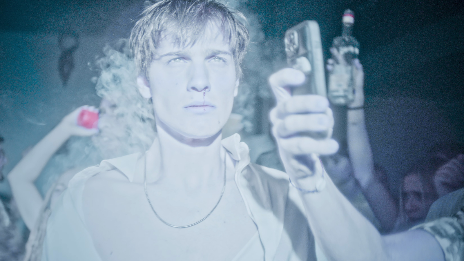 MadS (2024) 'Shudder' Movie Review