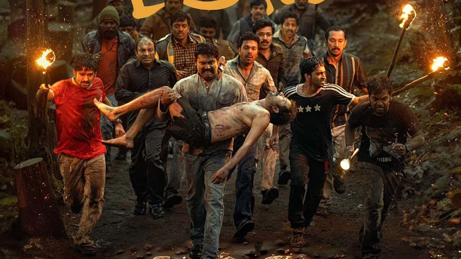 Manjummel Boys (2024) Movie Review