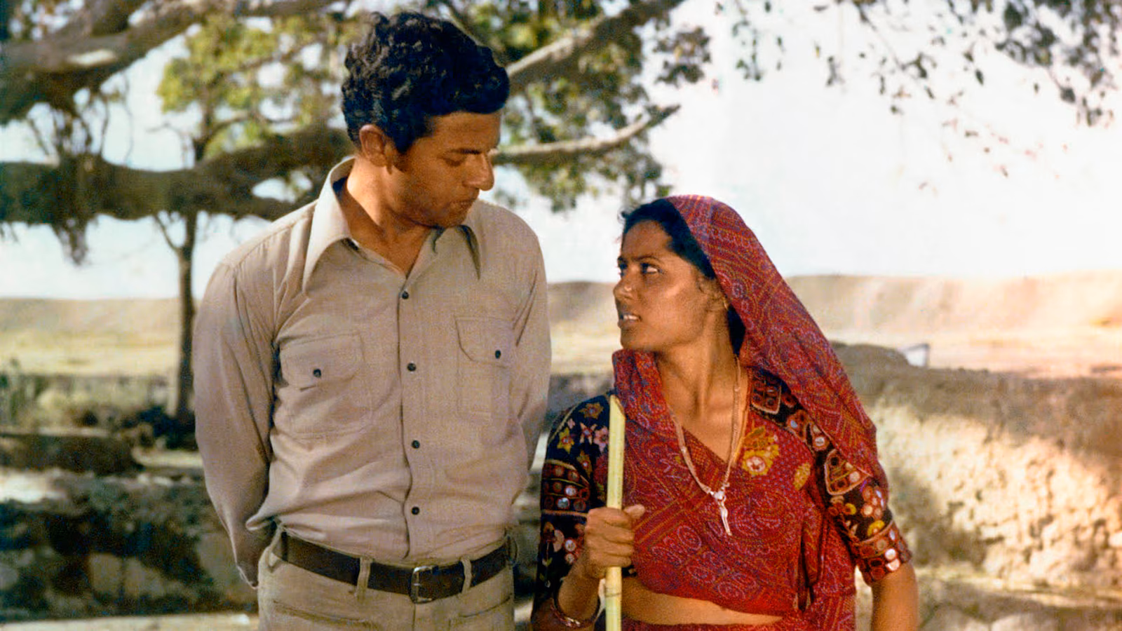 Manthan: A Landmark Film at the 68th BFI London Film Festival