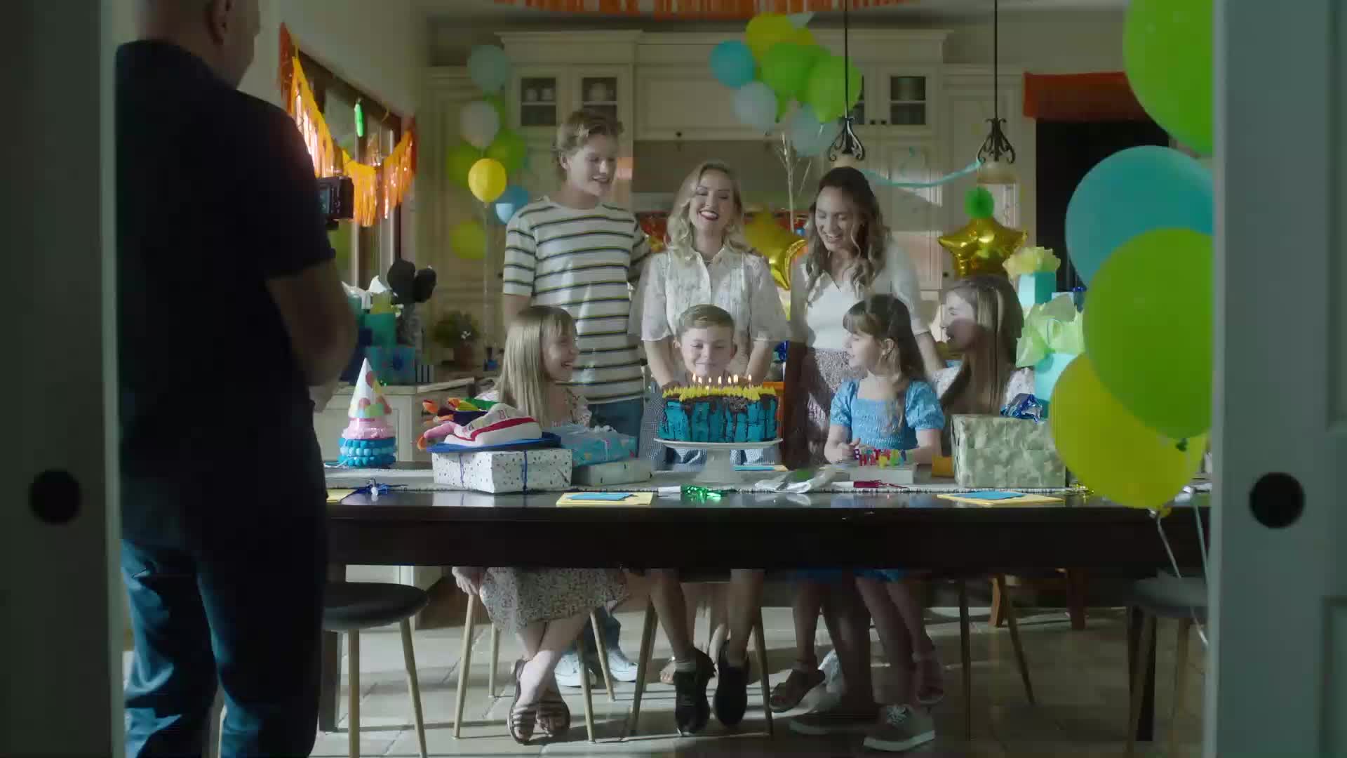 Mormon Mom Gone Wrong: The Ruby Franke Story (2024) Movie
