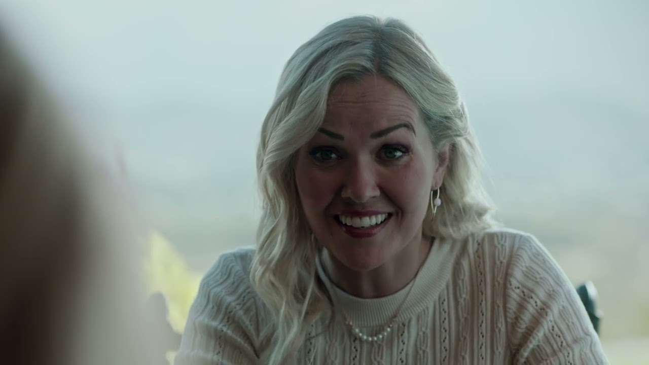 Mormon Mom Gone Wrong: The Ruby Franke Story (2024) Movie