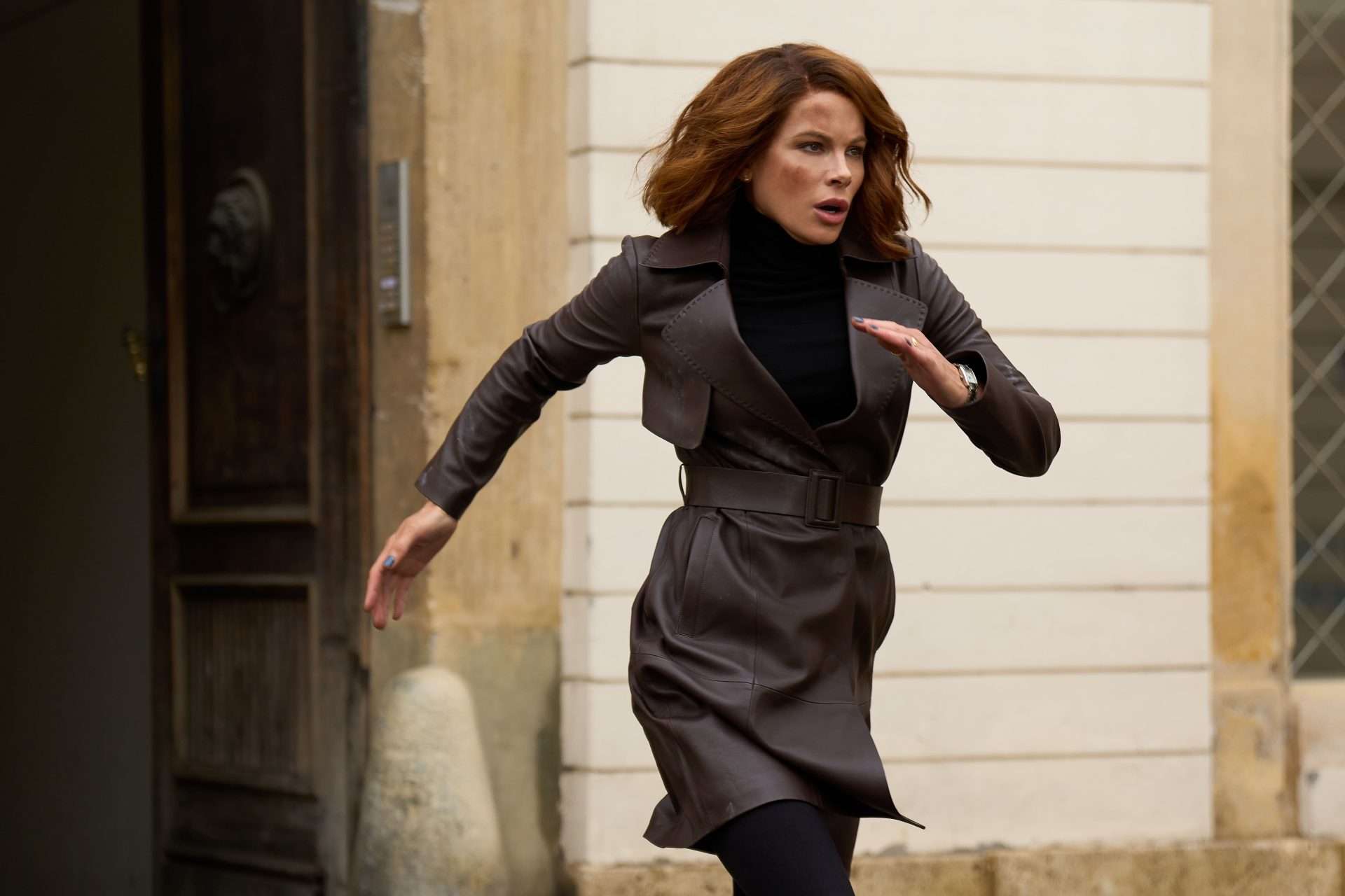 Movies like Canary Black