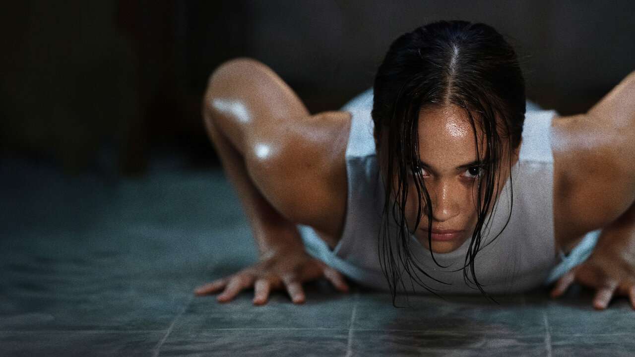 Movies like The Shadow Strays