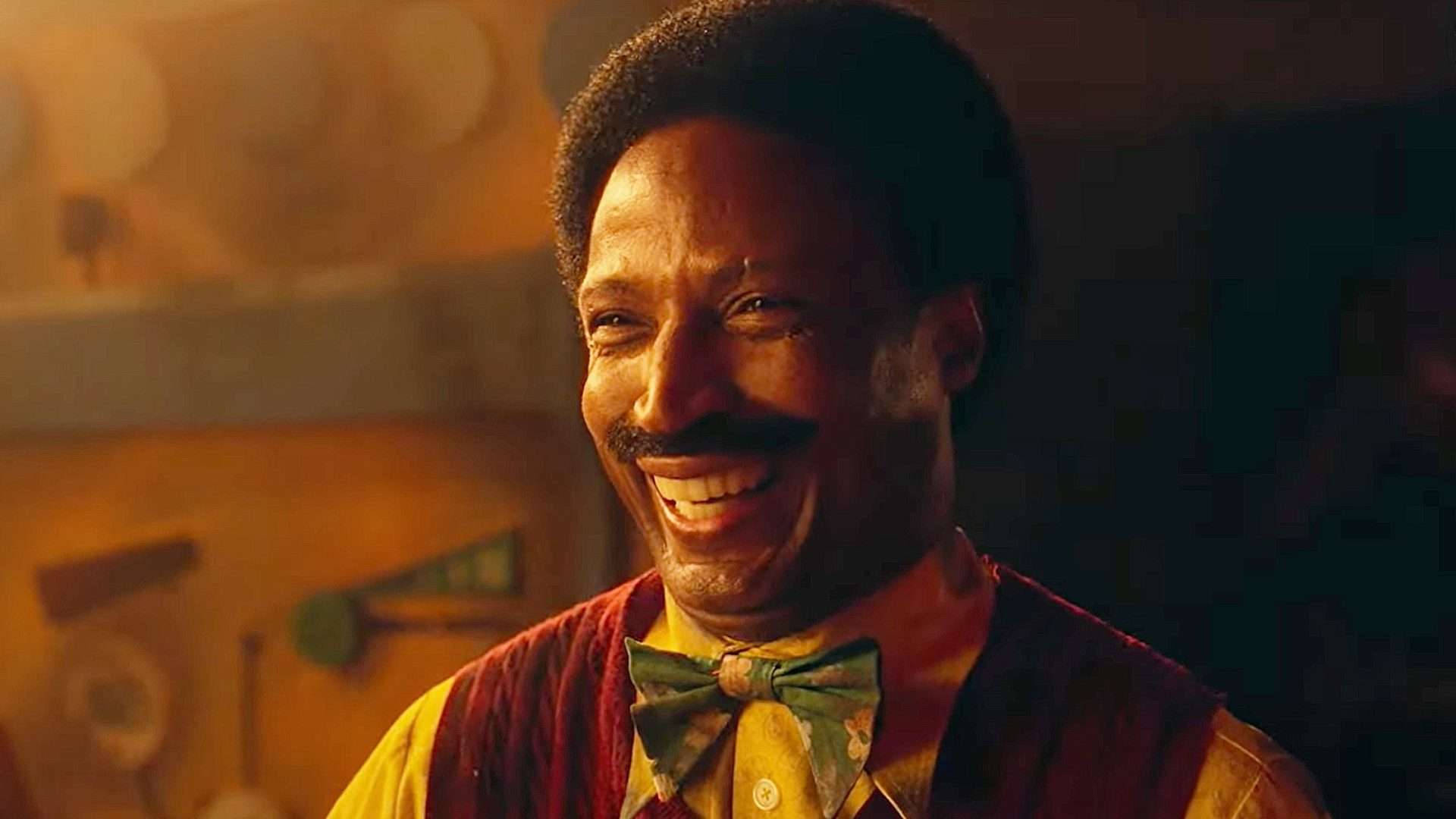 Mr. Crocket (2024) Movie Ending Explained