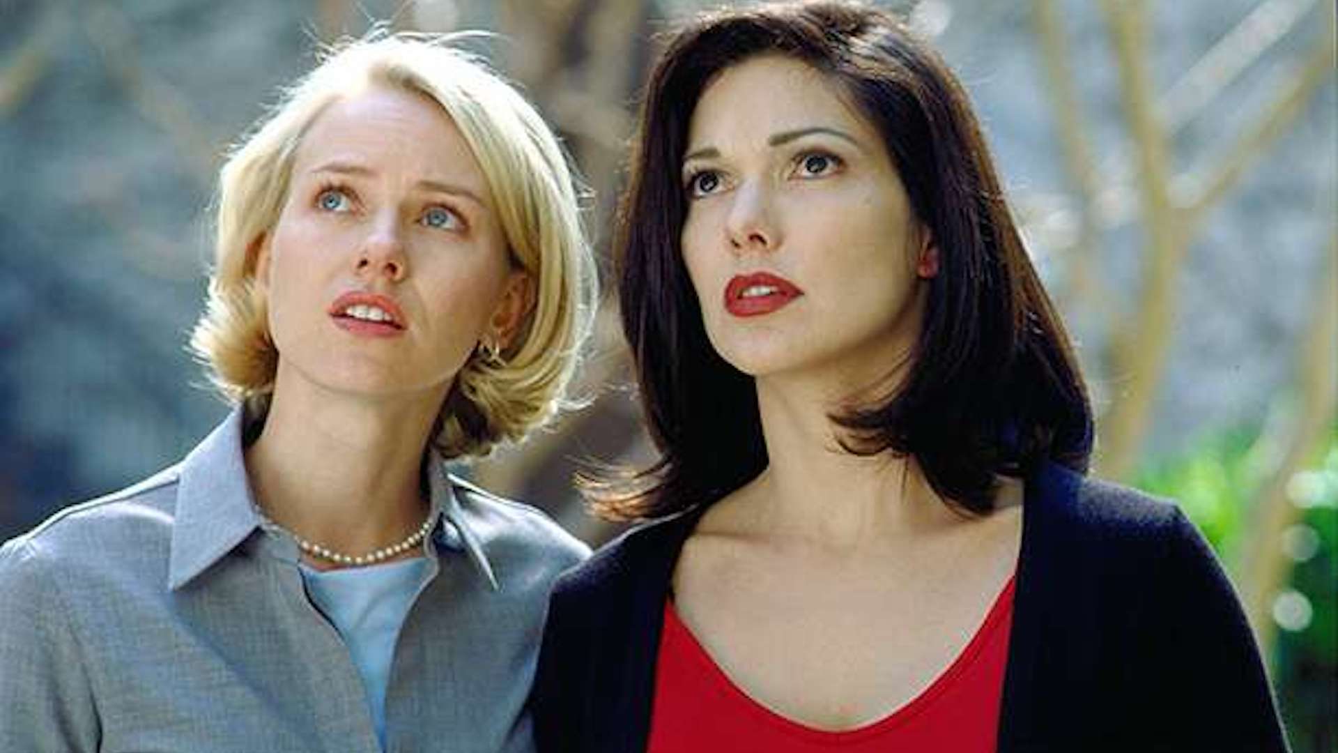 Mulholland Drive (2001) movies like Woman of the Hour