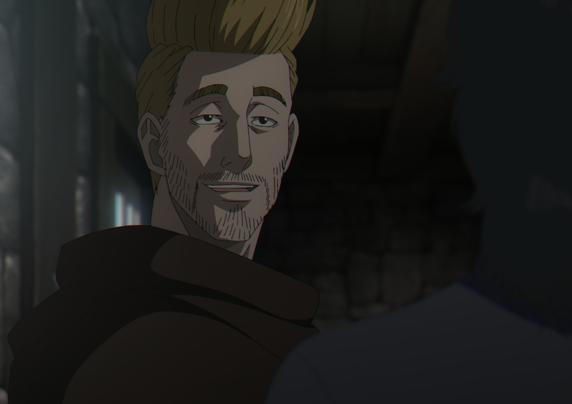 Orb: On Movements of the Earth Episodes 3