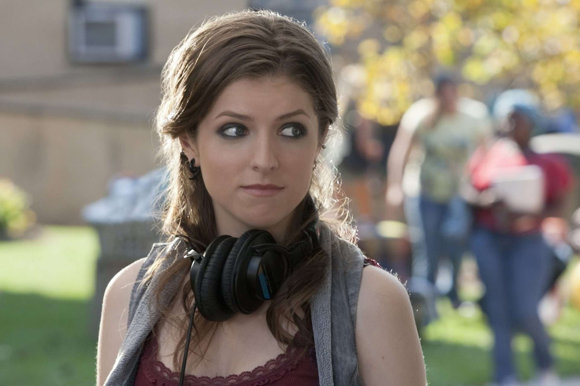 Pitch Perfect (2012)