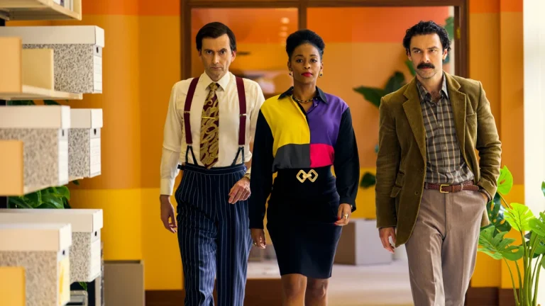 Has ‘Rivals’ Been Renewed for Season 2? Here’s What We Know So Far About the Disney+ Series