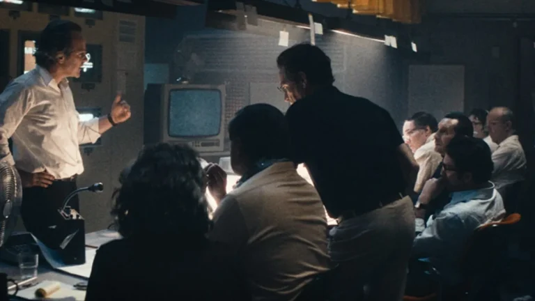 September 5 (2024) ‘Philadelphia Film Festival’ Movie Review: A Claustrophobic Historical Thriller Spotlights Groundbreaking Journalism