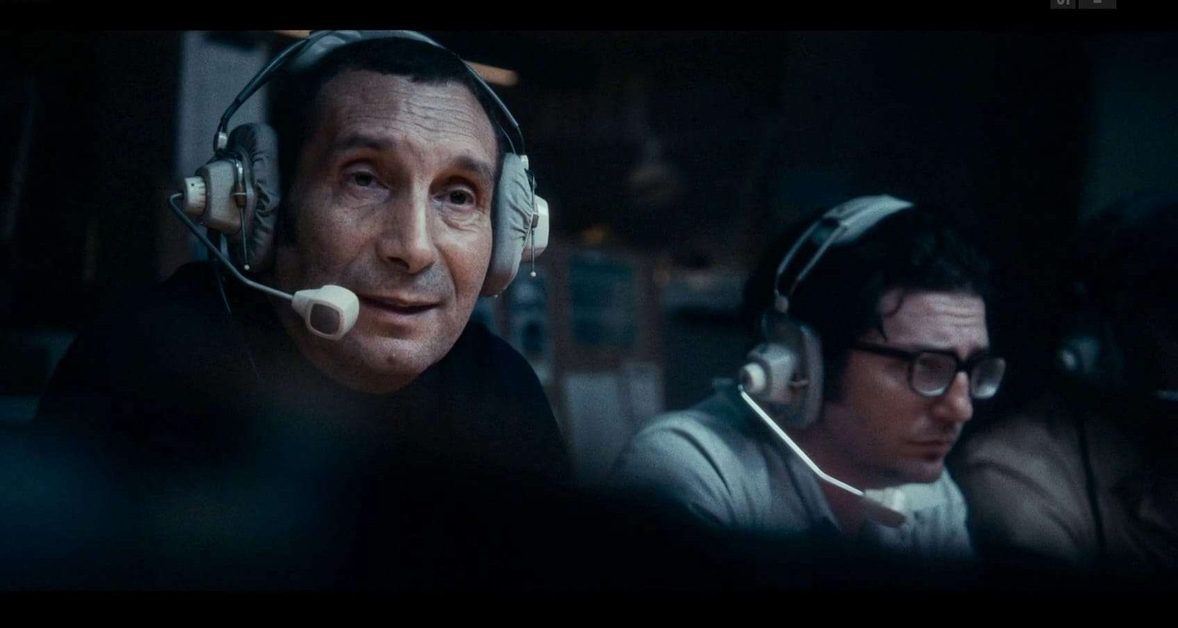 September 5 (2024) 'Philadelphia Film Festival' Movie Review