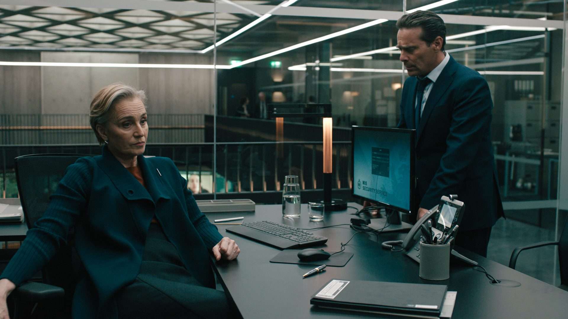 Slow Horses (Season 4) Episode 5: Recap and Ending Explained