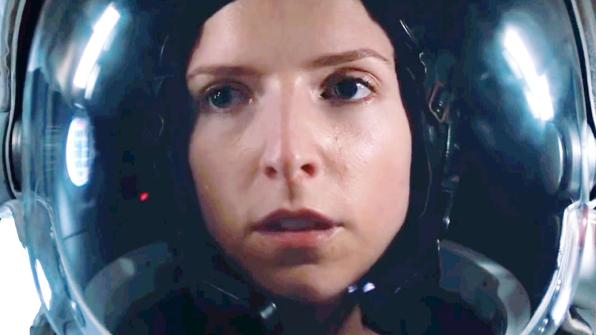 Stowaway (2021)