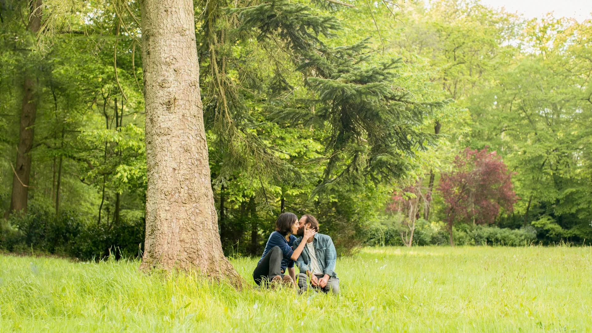 Suspended Time (Hors du temps) by Olivier Assayas