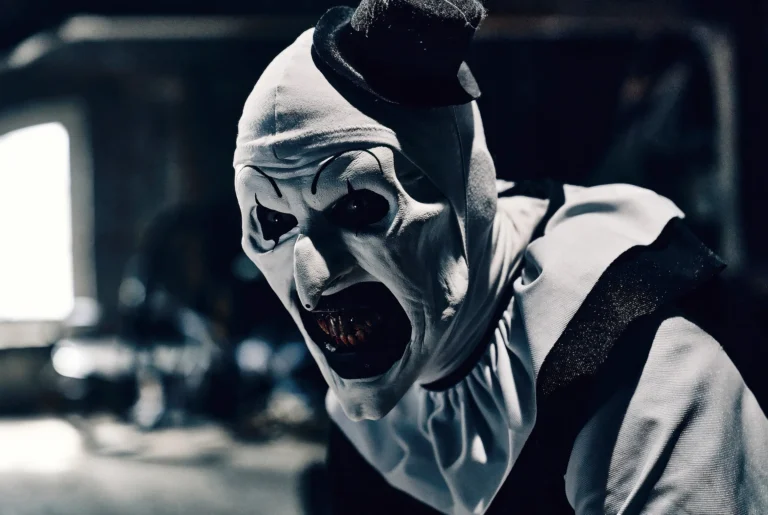 Terrifier 3 Box Office