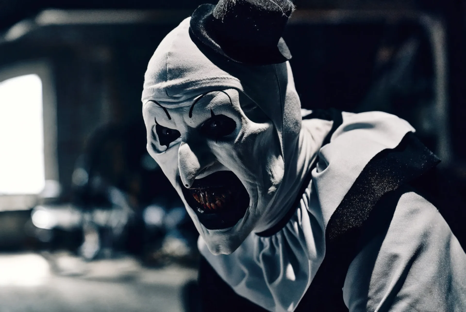 Terrifier 3 Box Office