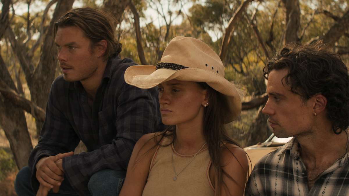 Territory Season 2