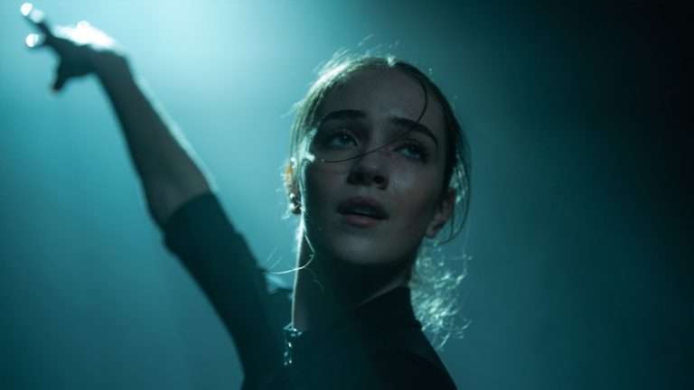 The American (Joika, 2024): Relentless Pursuit of Identity and Belonging in the World of Ballet