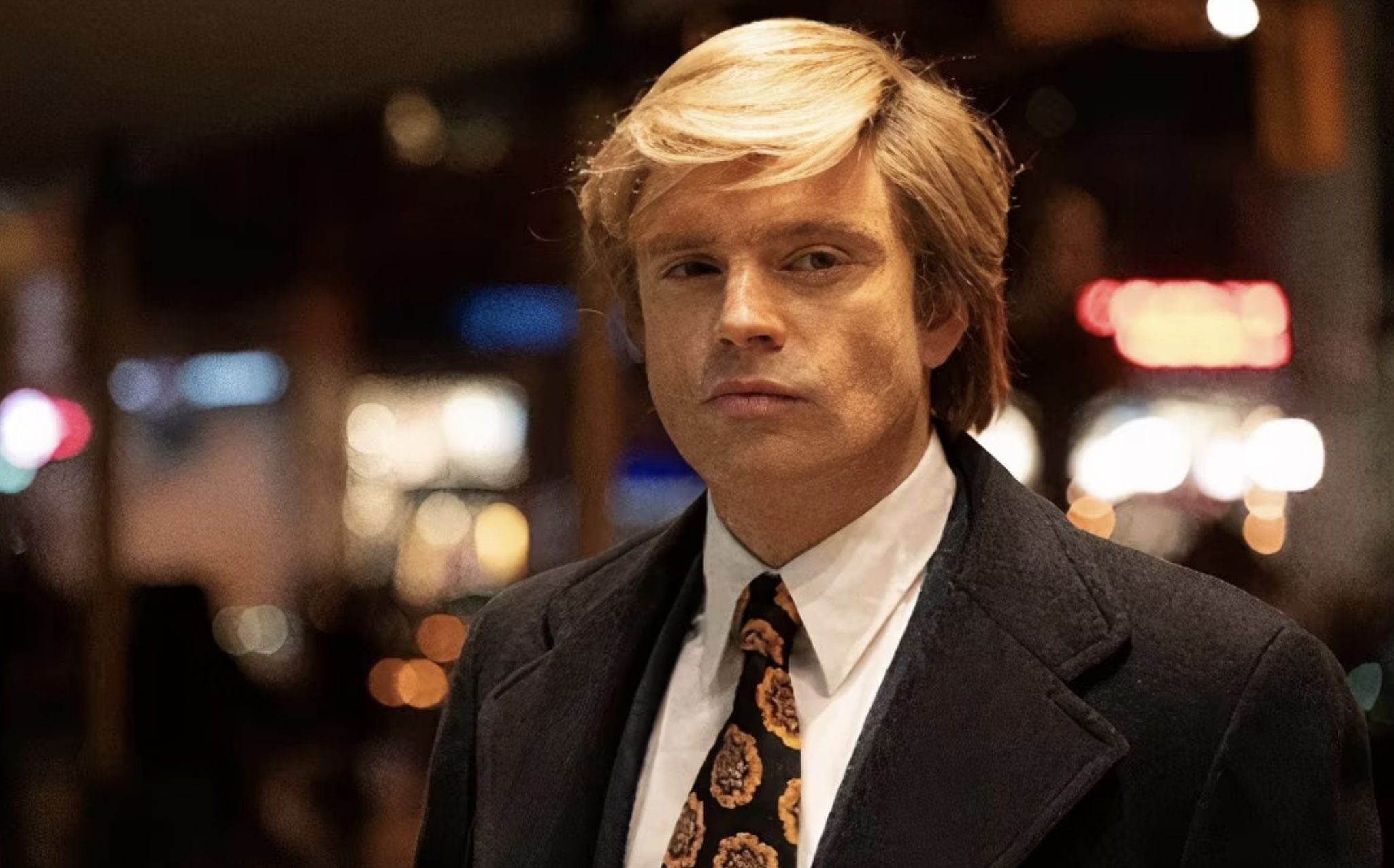 The Apprentice (2024) Movie Review