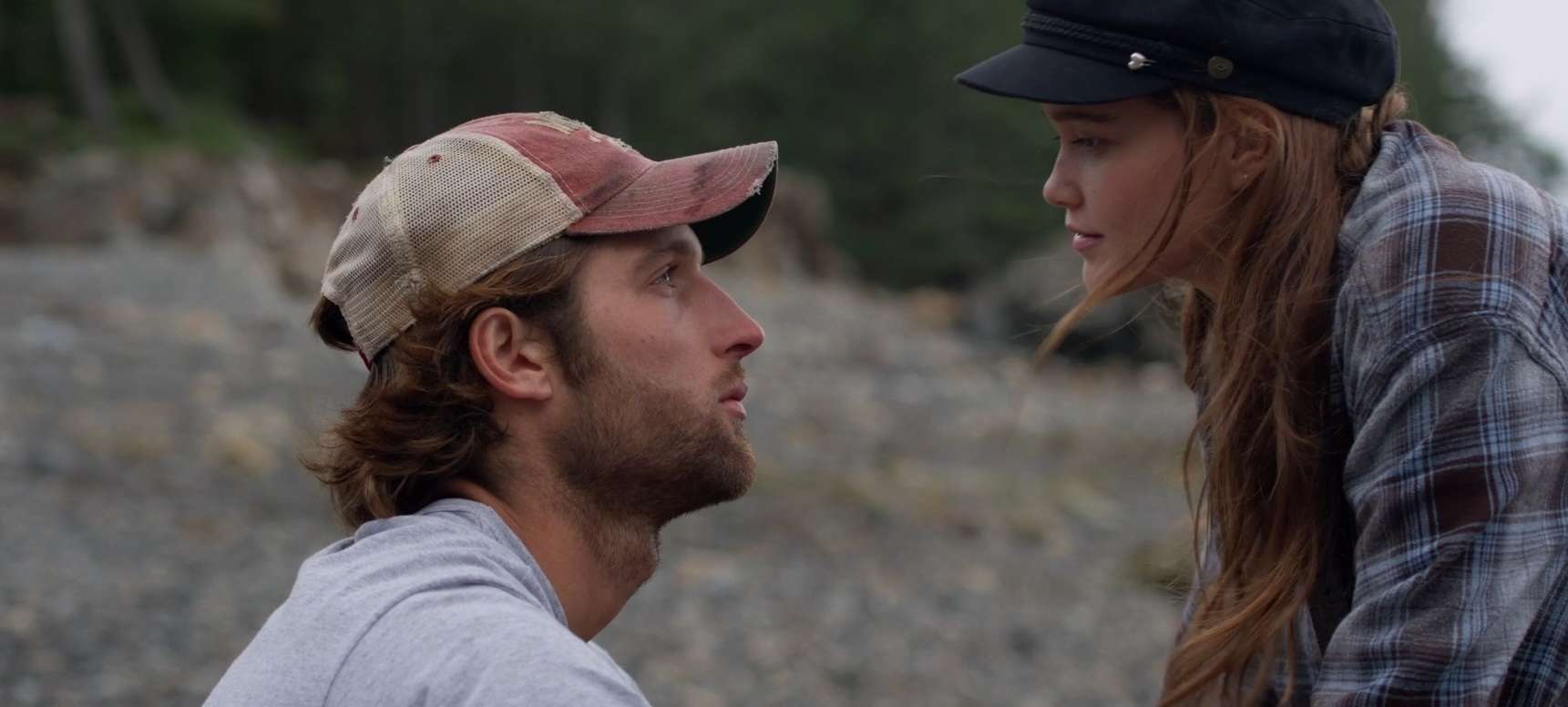 The Ghost Trap (2024) Movie Review & Ending Explained