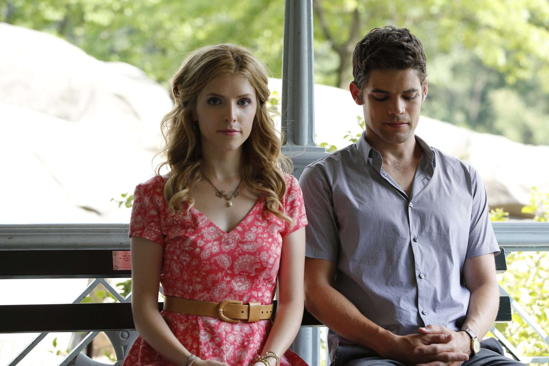 The Last Five Years (2014)