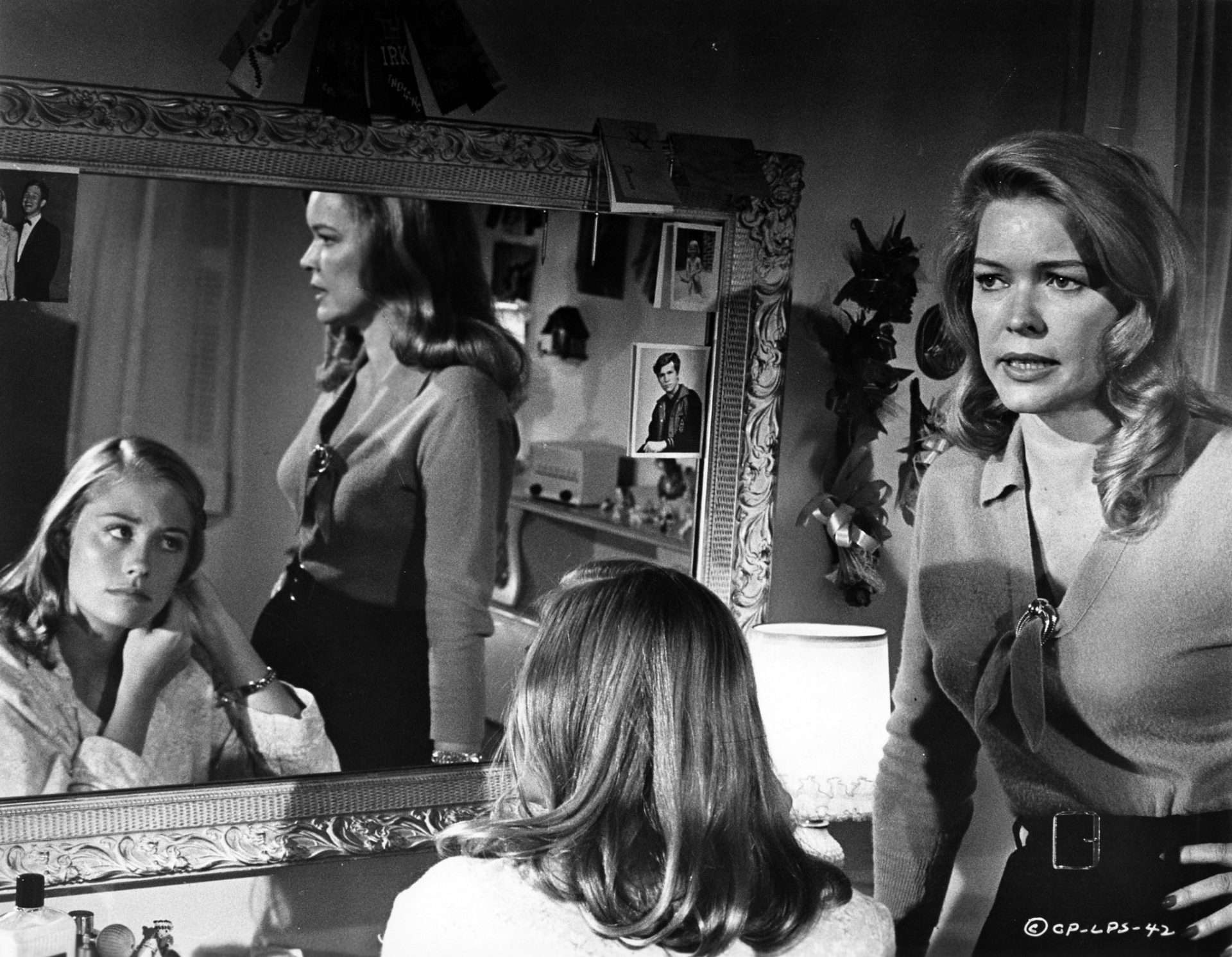 The Last Picture Show (1971)