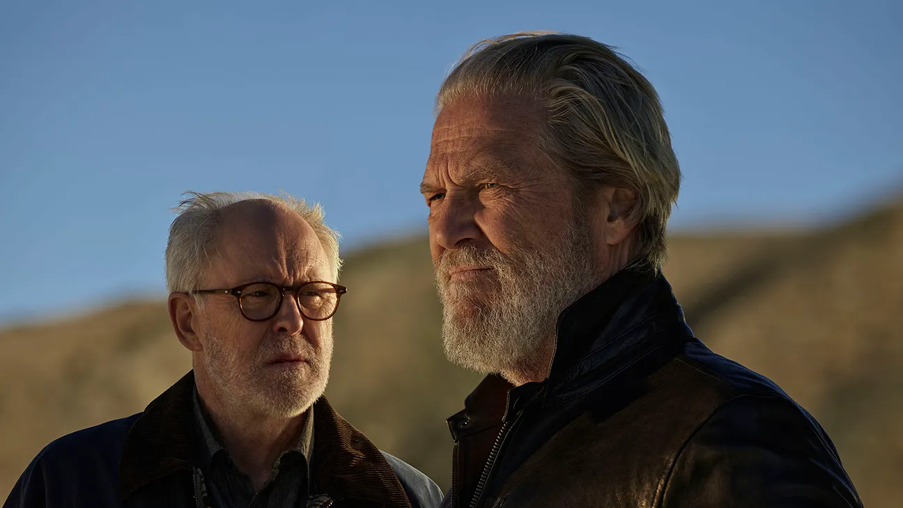 The Old Man (Season 2) Recap & Ending Explained