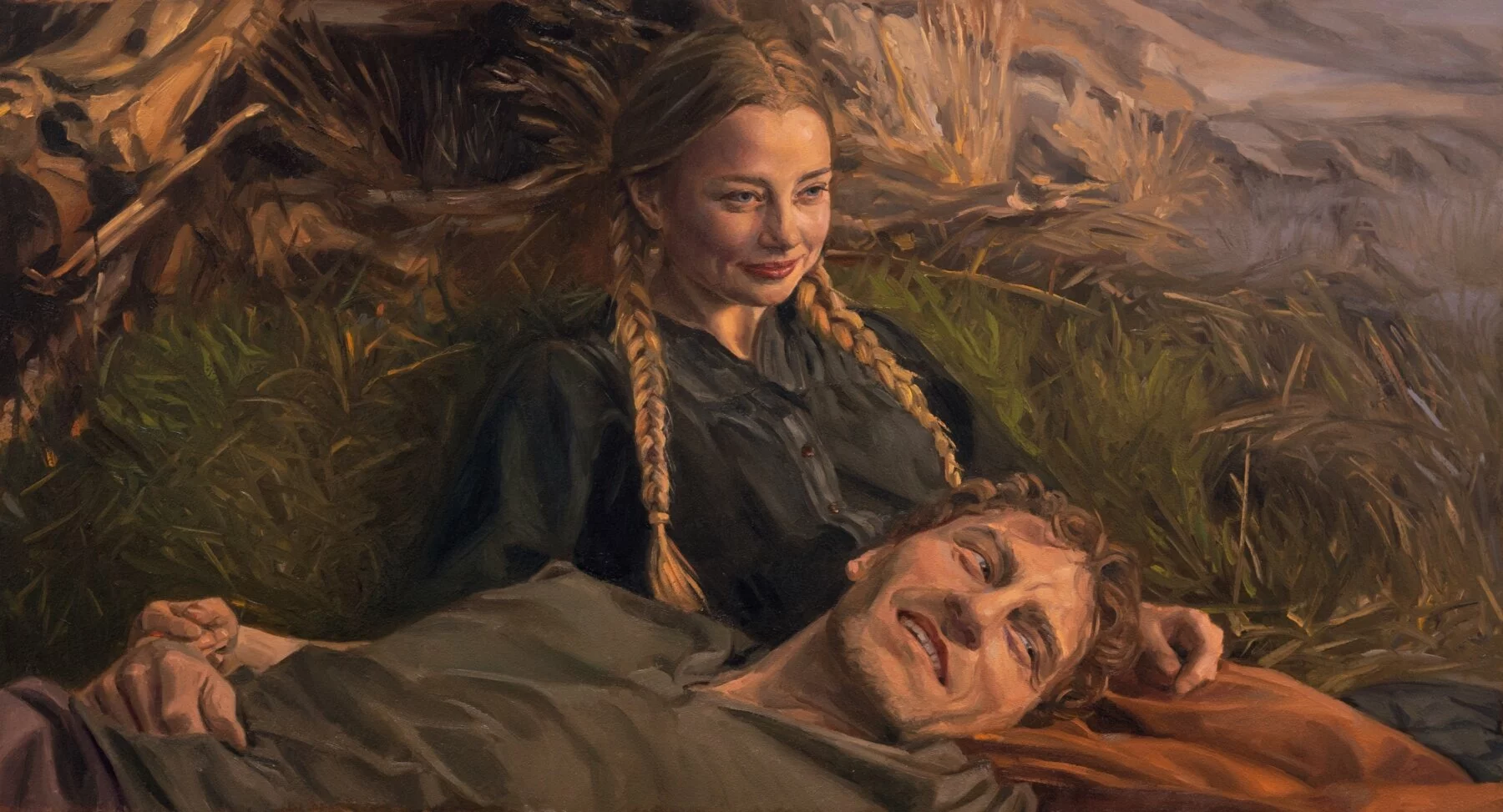 The Peasants (2023) Movie Review