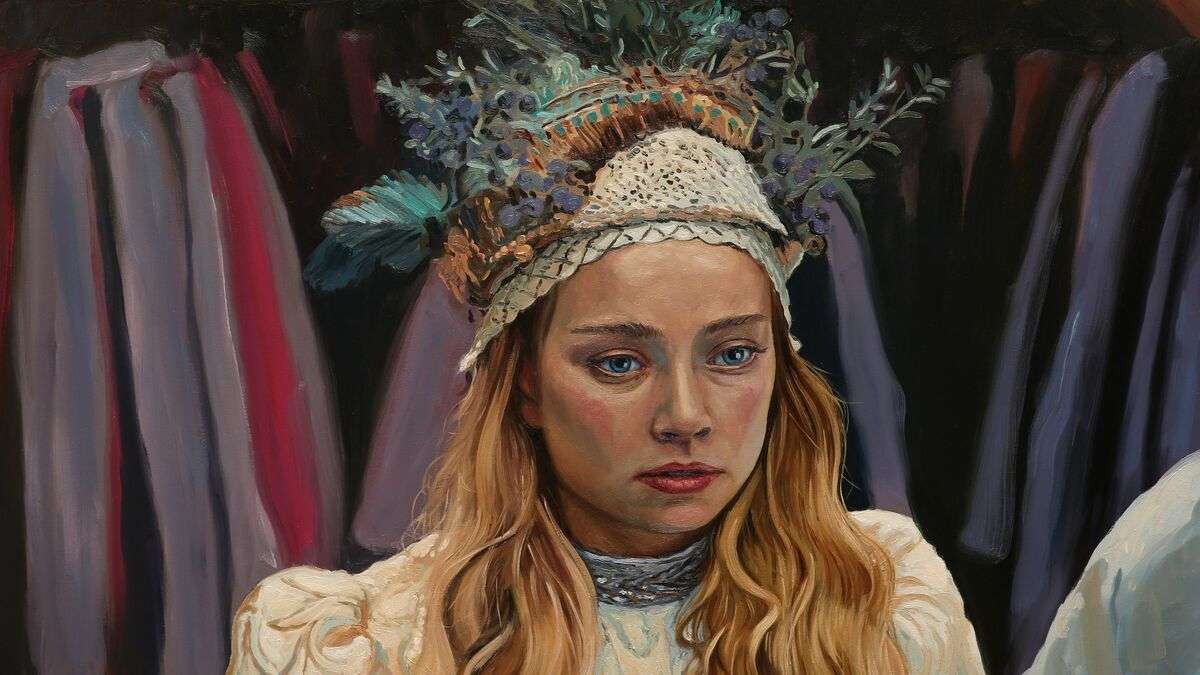 The Peasants (2023) Movie Review