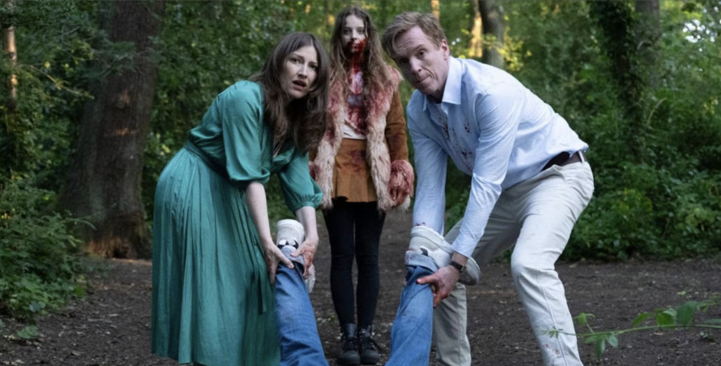 The Radleys (2024) Movie Ending Explained