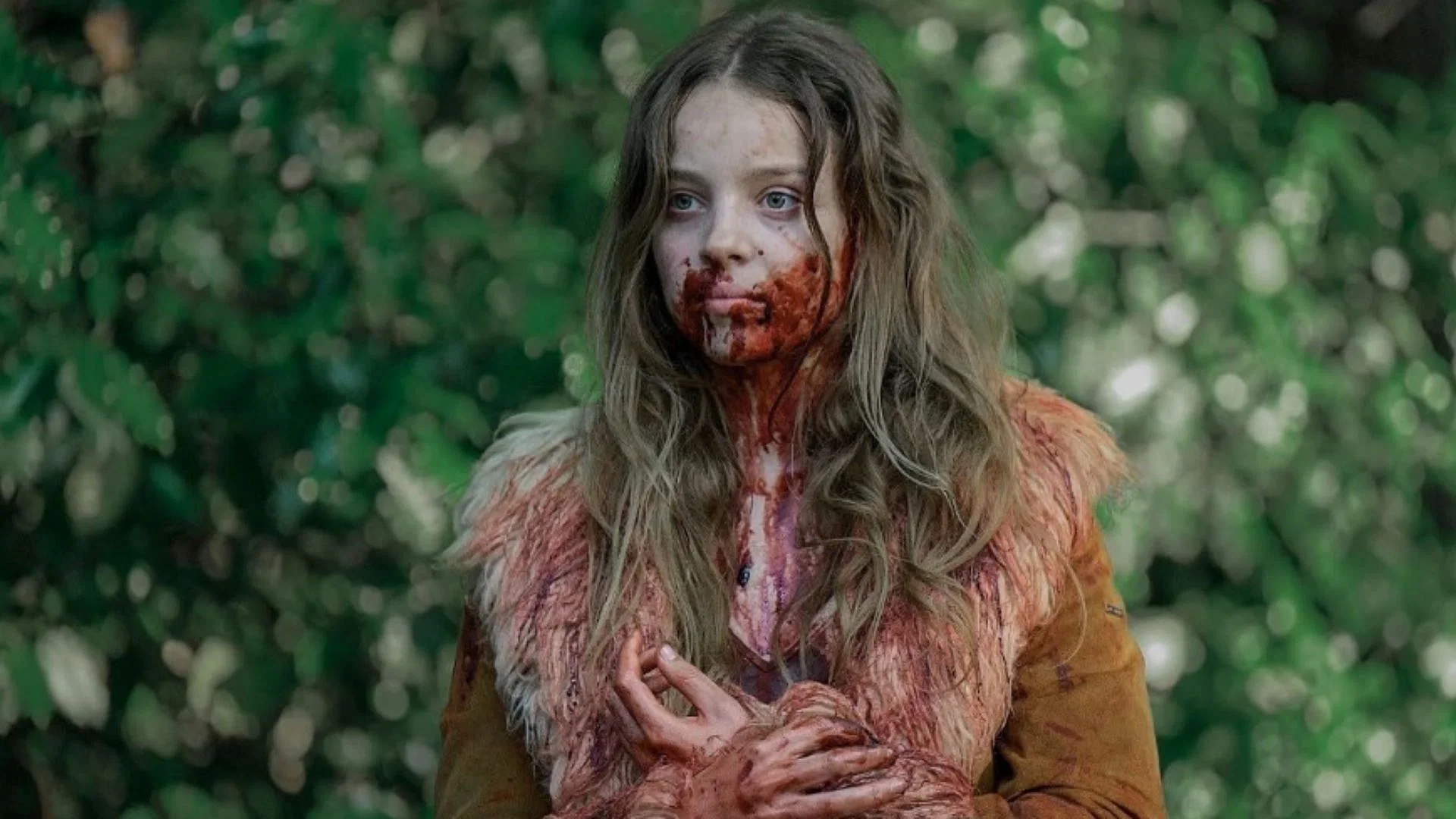 The Radleys (2024) Movie Ending Explained