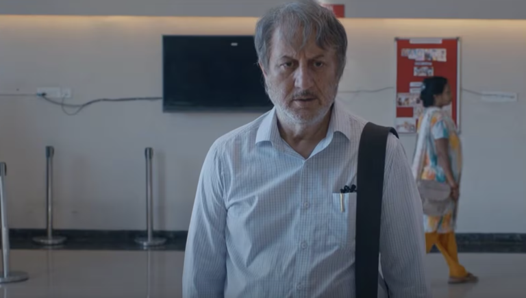The Signature (2024) ‘Zee5 Global’ Movie Review: Anupam Kher Anchors One of the Worst Takes on Mortality and Love