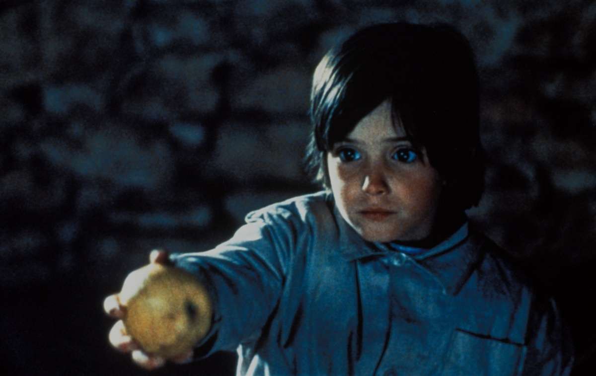 The Spirit of the Beehive (1973)  10 Movies to Watch if you like ‘Cinema Paradiso’