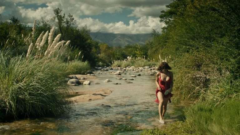 Thesis On A Domestication (2024) ‘CIFF’ Movie Review: Invigoratingly Complex and Unfussy Plunge into Trans Desires