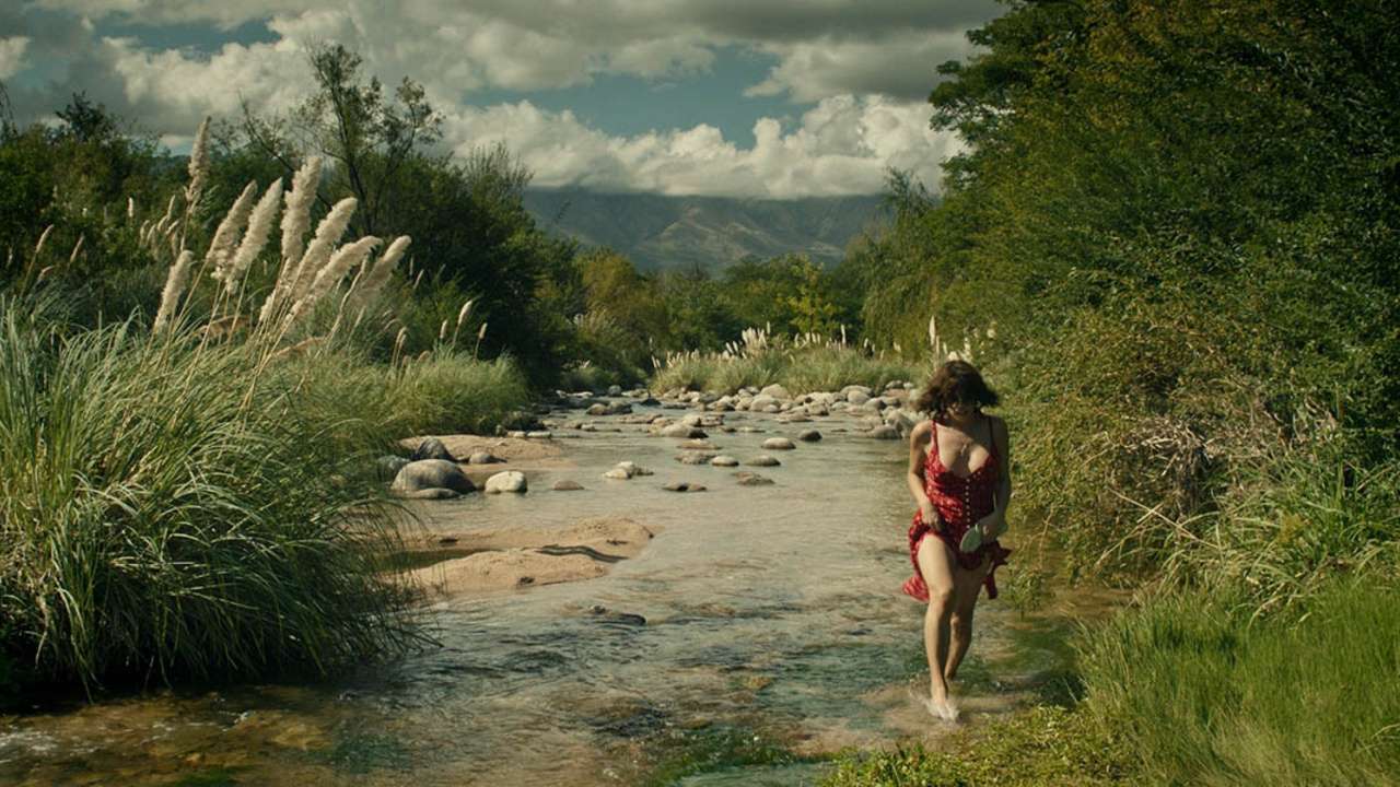 Thesis On A Domestication (2024) ‘CIFF’ Movie Review