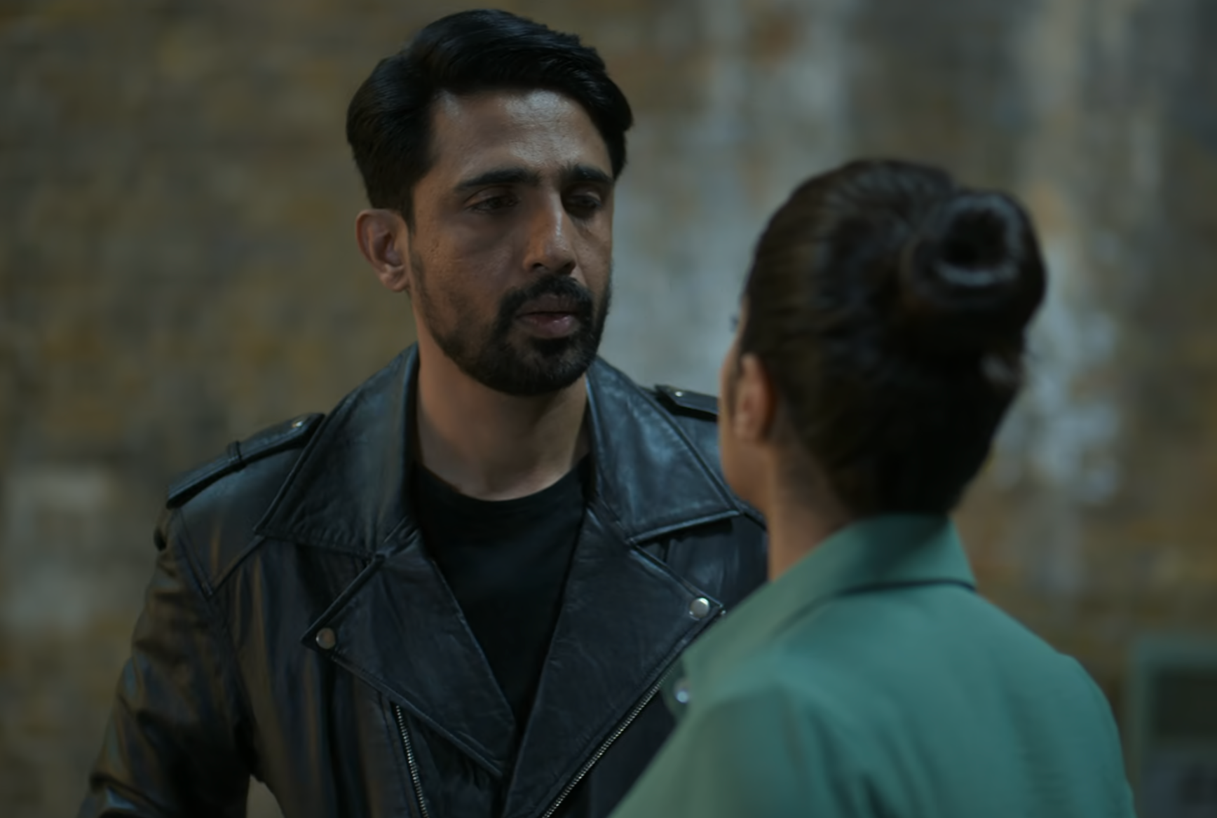 Ulajh (2024)
